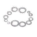 GB862 Stainless Steel Locking Washer